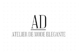 Atelier de Mode elegante